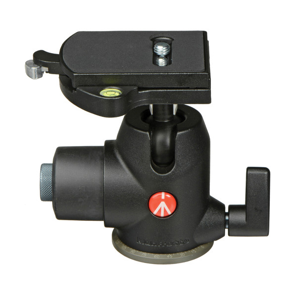 Штативная головка Manfrotto 468MGRC4
Штативная головка Manfrotto 468MGRC4
