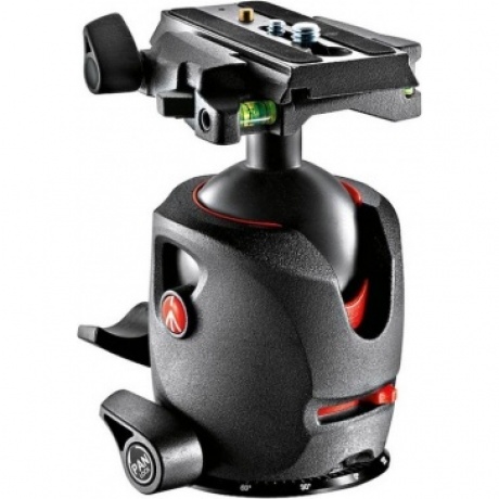 Штативная головка Manfrotto MH057M0-Q5
Штативная головка Manfrotto MH057M0-Q5