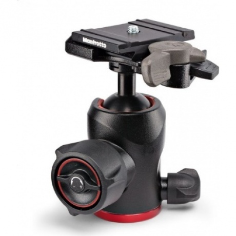 Штативная головка Manfrotto MH494-BH
Штативная головка Manfrotto MH494-BH