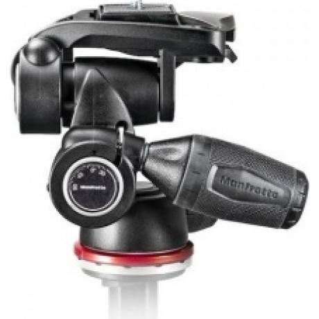 Штативная головка Manfrotto MH804-3W
Штативная головка Manfrotto MH804-3W