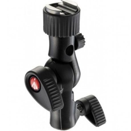 Штативная головка Manfrotto MLH1HS-2
Штативная головка Manfrotto MLH1HS-2