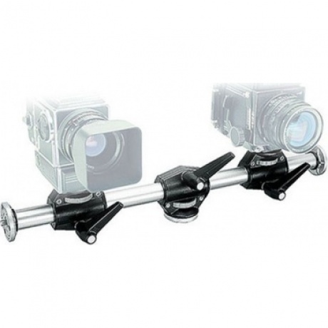 Штанга для штатива Manfrotto 131DD
Штанга для штатива Manfrotto 131DD