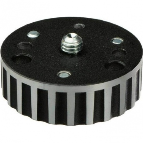 Адаптер штативный Manfrotto 120-38
Адаптер штативный Manfrotto 120-38