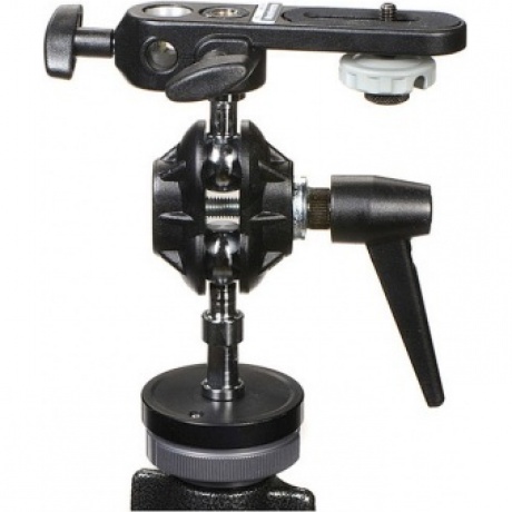 Держатель поворотный с площадкой Manfrotto 155
Держатель поворотный с площадкой Manfrotto 155