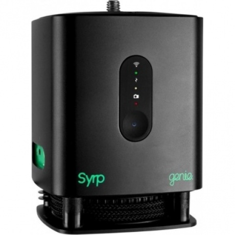 Головка моторизованная Syrp Genie One (SY0060-0001)
Головка моторизованная Syrp Genie One (SY0060-0001)