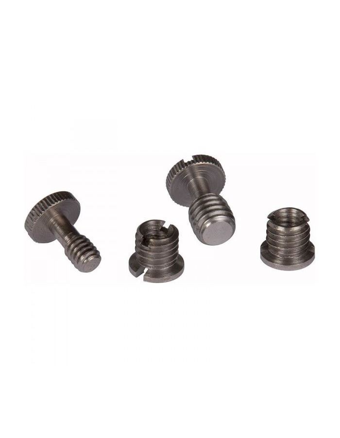 Комплект креплений для слайдера Syrp MC Long Thread (SY0013-0020)
Комплект креплений для слайдера Syrp MC Long Thread (SY0013-0020)