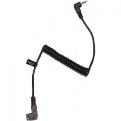 Кабель Syrp 1S Link (SY0001-7004)
Кабель Syrp 1S Link (SY0001-7004)