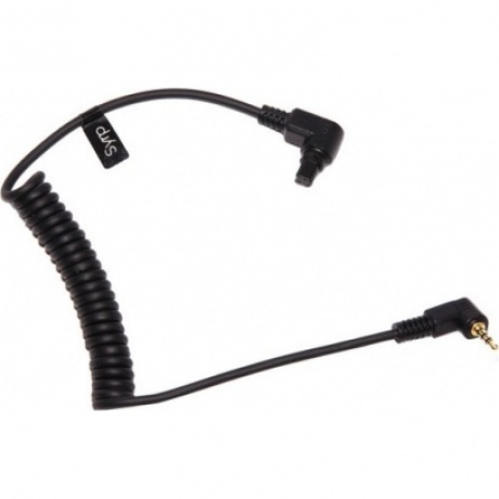 Кабель Syrp 3C Link (SY0001-7006)
Кабель Syrp 3C Link (SY0001-7006)