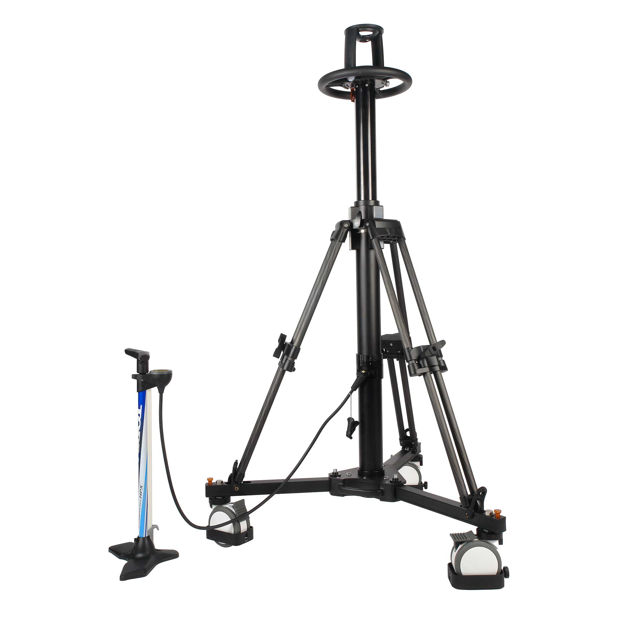 Пьедестал студийный GreenBean AirShaft 30
Пьедестал студийный GreenBean AirShaft 30