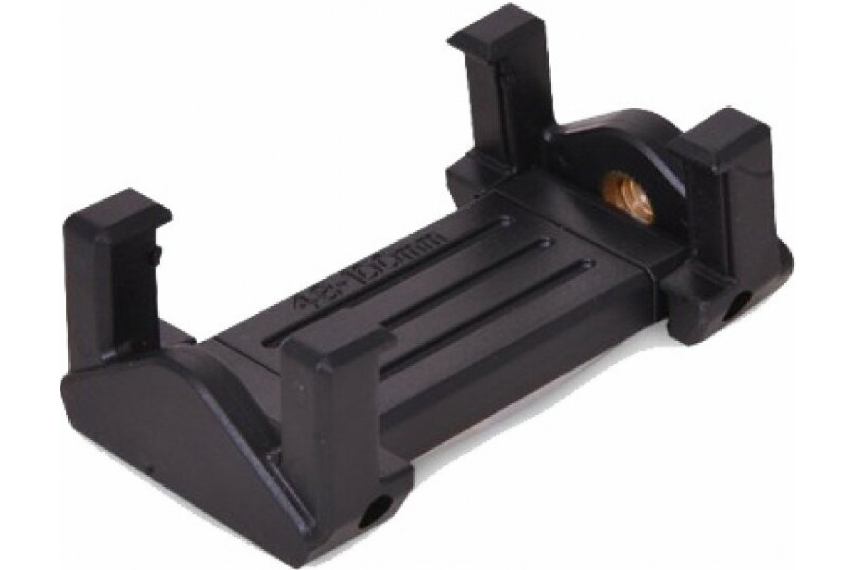 Универсальный держатель для смартфона Benro MH2N
Универсальный держатель для смартфона Benro MH2N