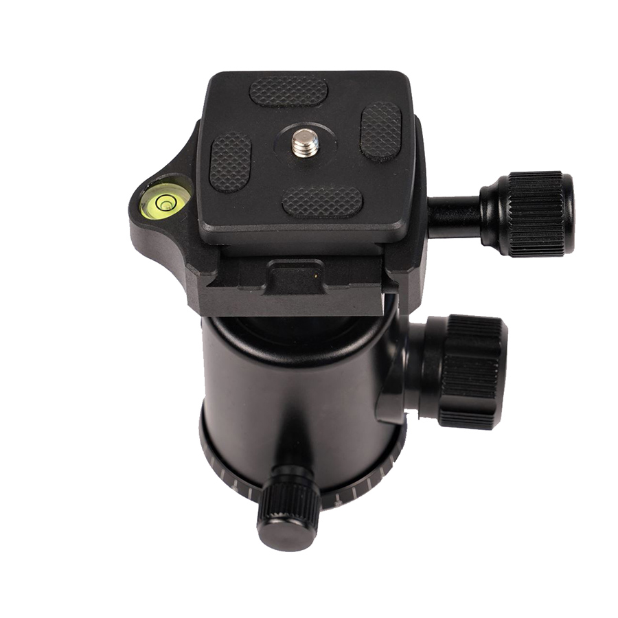 Штативная шаровая головка FST D-2
Штативная шаровая головка FST D-2