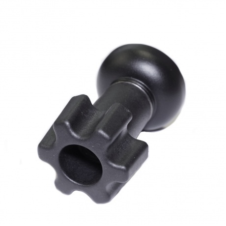 Ручка-фиксатор GreenBean 70M8 для штативной видеоголовки
Ручка-фиксатор GreenBean 70M8 для штативной видеоголовки