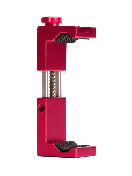 Держатель для смартфона Raylab RL-ST01R красный
Держатель для смартфона Raylab RL-ST01R красный