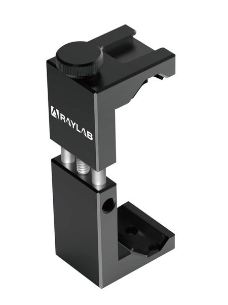 Держатель для смартфона Raylab RL-ST01B чёрный
Держатель для смартфона Raylab RL-ST01B чёрный