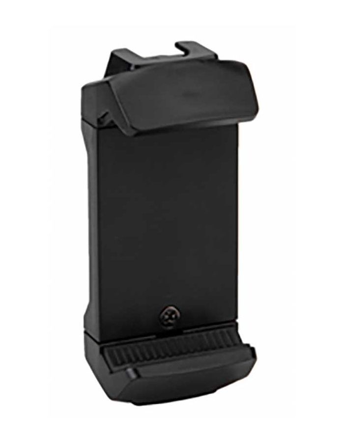 Держатель Fancier WT-43M для смартофона с разьемом горячий башмак и стандартным гнездом 1/4 дюйма
Держатель Fancier WT-43M для смартофона с разьемом горячий башмак и стандартным гнездом 1/4 дюйма