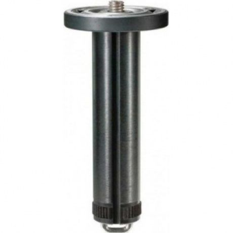 Короткая центральная колонна для штативов Giotto's G-MTC360 36х160мм
Короткая центральная колонна для штативов Giotto's G-MTC360 36х160мм