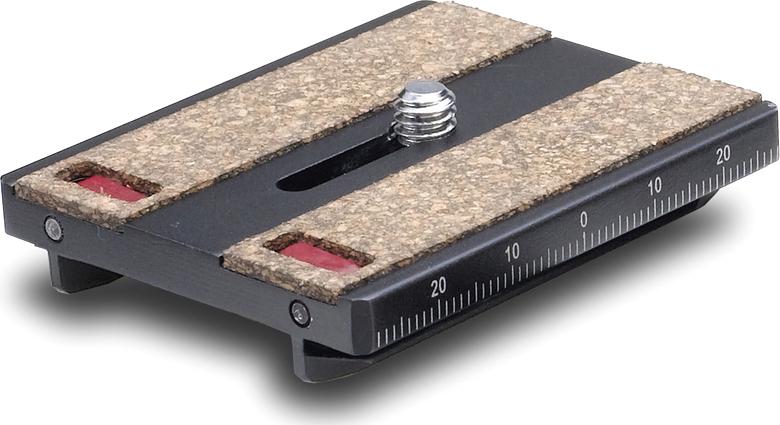 Площадка Giotto's G-MH647 60мм (для адаптера G-MH657)
Площадка Giotto's G-MH647 60мм (для адаптера G-MH657)