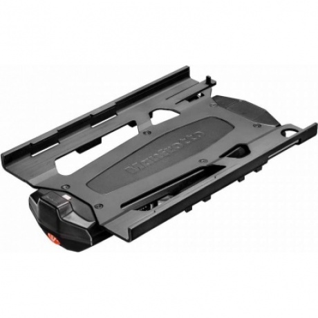 Консоль управления Manfrotto MVDDM14 Dgital Director камерой через iPad MINI2&3
Консоль управления Manfrotto MVDDM14 Dgital Director камерой через iPad MINI2&3