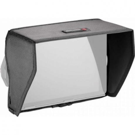 Шторки Manfrotto MVDDSHA для Digital Director
Шторки Manfrotto MVDDSHA для Digital Director