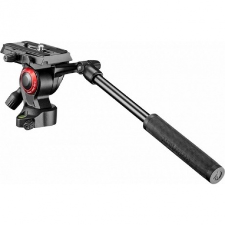 Голова жидкостная Manfrotto MVH400AH
Голова жидкостная Manfrotto MVH400AH