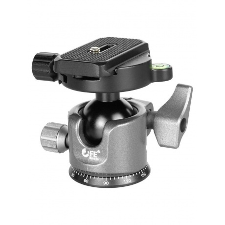 Штативная головка Falcon Eyes BH-X10
Штативная головка Falcon Eyes BH-X10