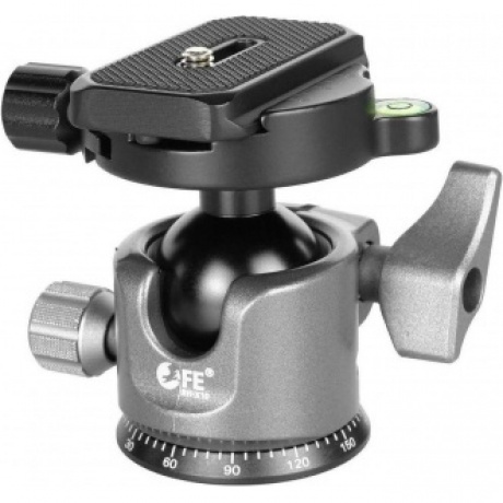 Штативная головка Falcon Eyes BH-X10
Штативная головка Falcon Eyes BH-X10