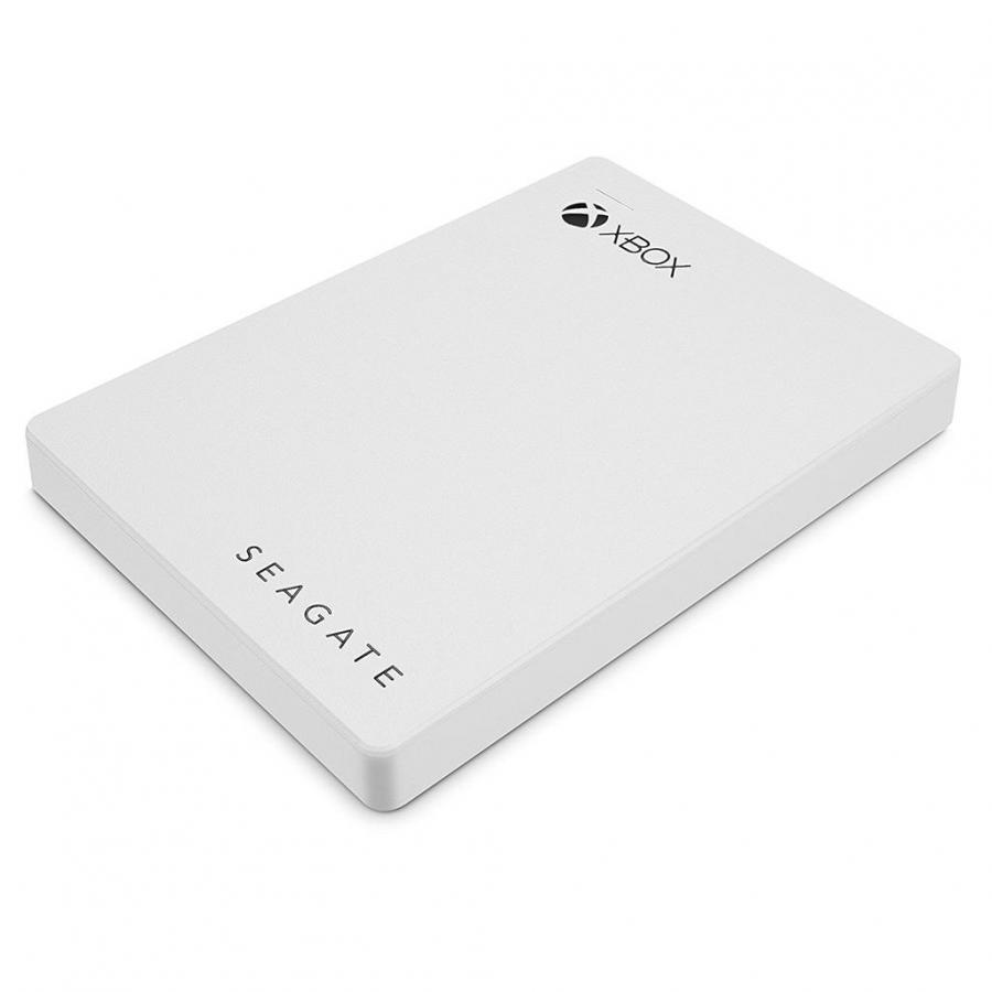 Внешний HDD Seagate Xbox Game Drive for Xbox 2Tb White (STEA2000417), Белый
Внешний HDD Seagate Xbox Game Drive for Xbox 2Tb White (STEA2000417), Белый