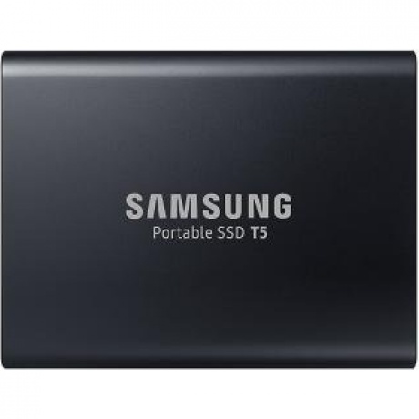 Внешний SSD Samsung T5 1Tb (MU-PA1T0B/WW)
Внешний SSD Samsung T5 1Tb (MU-PA1T0B/WW)