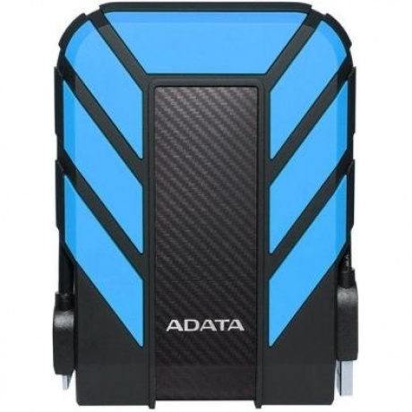 Внешний HDD A-Data DashDrive Durable HD710 2Tb Blue (AHD710P-2TU31-CBL), Синий
Внешний HDD A-Data DashDrive Durable HD710 2Tb Blue (AHD710P-2TU31-CBL), Синий