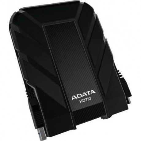 Внешний HDD A-Data DashDrive Durable HD710P 2Tb Black (AHD710P-2TU31-CBK), Черный
Внешний HDD A-Data DashDrive Durable HD710P 2Tb Black (AHD710P-2TU31-CBK), Черный