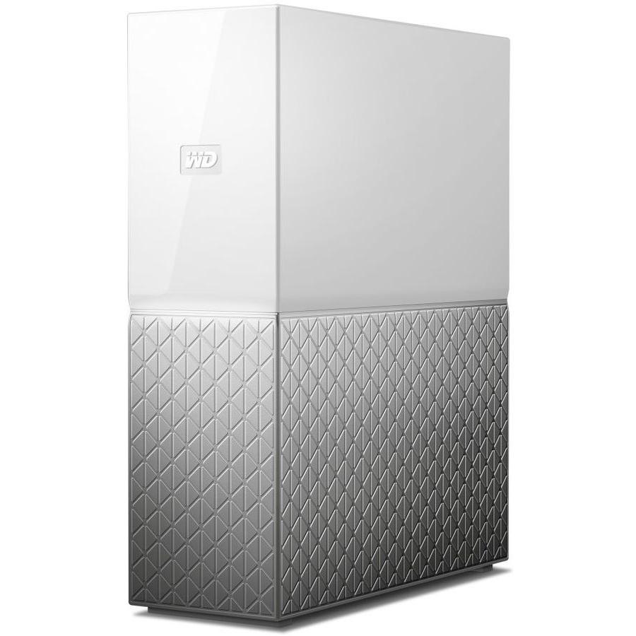 Внешний HDD WD My Cloud Home 4Tb (WDBVXC0040HWT-EESN), Серебро
Внешний HDD WD My Cloud Home 4Tb (WDBVXC0040HWT-EESN), Серебро