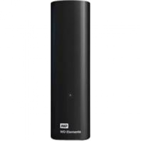 Внешний HDD WD Elements Desktop 6Tb (WDBWLG0060HBK-EESN)
Внешний HDD WD Elements Desktop 6Tb (WDBWLG0060HBK-EESN)