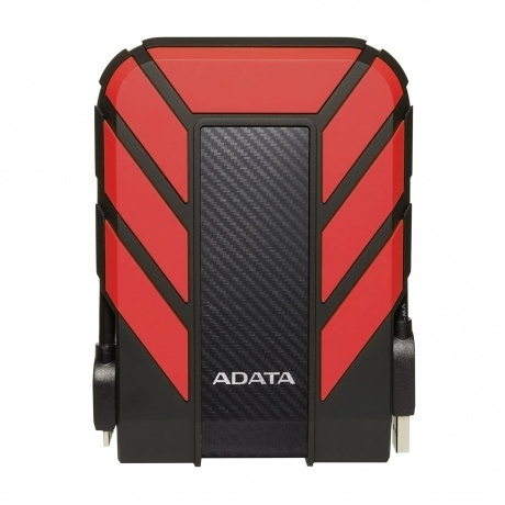 Внешний HDD A-Data HD710 Pro 1Tb Red (AHD710P-1TU31-CRD), Красный
Внешний HDD A-Data HD710 Pro 1Tb Red (AHD710P-1TU31-CRD), Красный