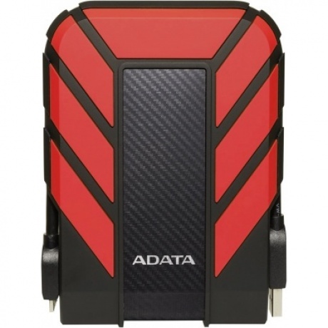 Внешний HDD A-Data HD710 Pro 1Tb Red (AHD710P-1TU31-CRD), Красный
Внешний HDD A-Data HD710 Pro 1Tb Red (AHD710P-1TU31-CRD), Красный