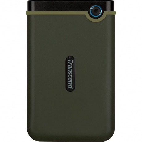 Внешний HDD Transcend StoreJet 25M3G Slim 1Tb Military Green (TS1TSJ25M3G), Зеленый
Внешний HDD Transcend StoreJet 25M3G Slim 1Tb Military Green (TS1TSJ25M3G), Зеленый