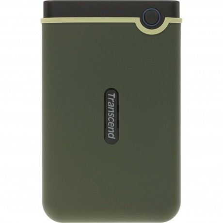 Внешний HDD Transcend StoreJet 25M3G Slim 2Tb Military Green (TS2TSJ25M3G), Зеленый
Внешний HDD Transcend StoreJet 25M3G Slim 2Tb Military Green (TS2TSJ25M3G), Зеленый