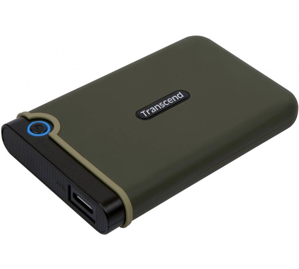 Внешний HDD Transcend StoreJet 25M3G Slim 2Tb Military Green (TS2TSJ25M3G), Зеленый милитари
Внешний HDD Transcend StoreJet 25M3G Slim 2Tb Military Green (TS2TSJ25M3G), Зеленый милитари