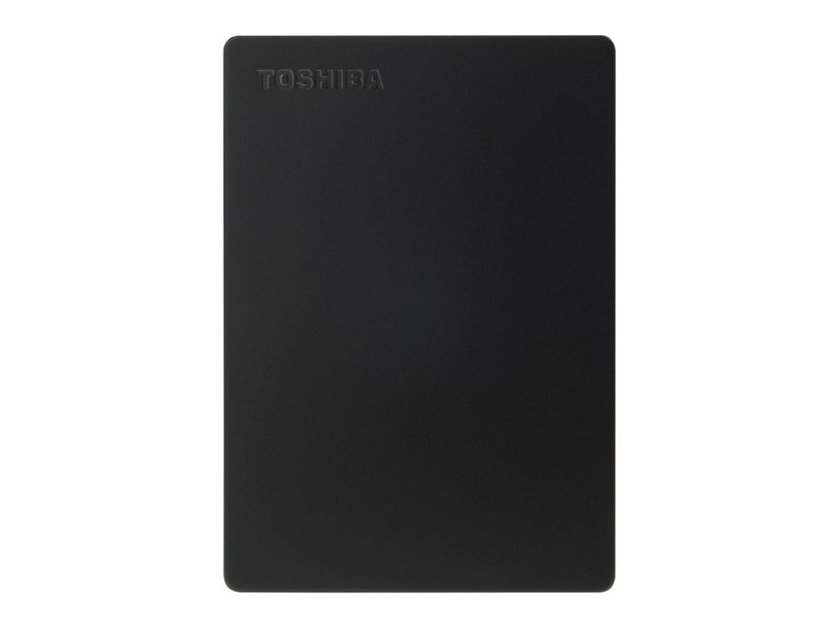 Внешний жесткий диск TOSHIBA HDTD320EK3EA Canvio Slim 2ТБ черный
Внешний жесткий диск TOSHIBA HDTD320EK3EA Canvio Slim 2ТБ черный