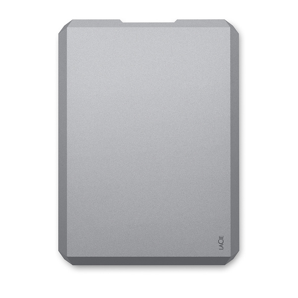 Внешний жесткий диск LaCie 4TB LaCie Mobile Drive 2.5" USB 3.1 TYPE C Moon Silver (STHG4000400), Серый
Внешний жесткий диск LaCie 4TB LaCie Mobile Drive 2.5" USB 3.1 TYPE C Moon Silver (STHG4000400), Серый