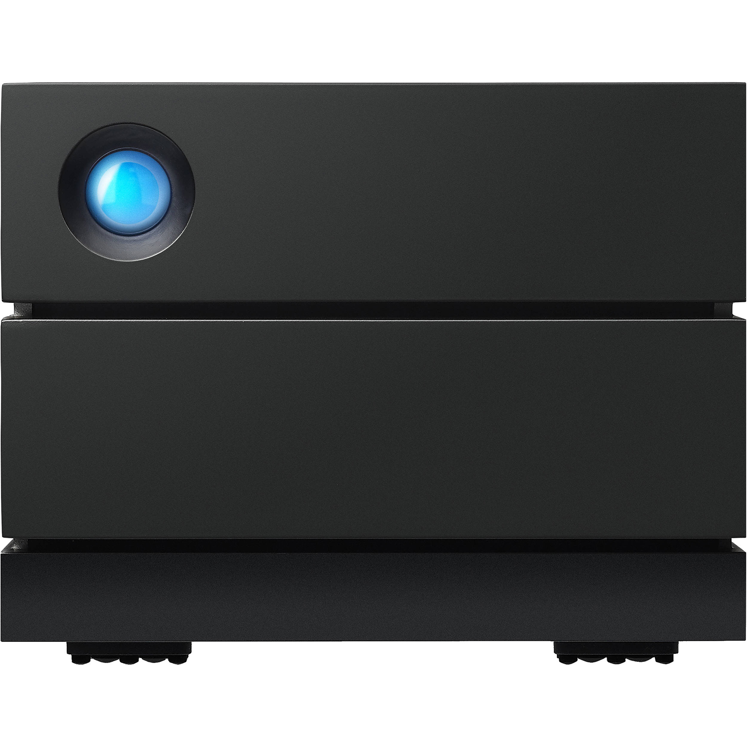 Внешний жесткий диск LaCie 16TB 2big RAID USB 3.1 TYPE C 3.5" 7200RPM Black (STHJ16000800, Черный
Внешний жесткий диск LaCie 16TB 2big RAID USB 3.1 TYPE C 3.5" 7200RPM Black (STHJ16000800, Черный