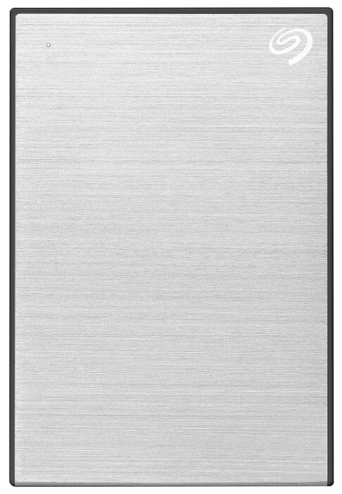 Внешний жесткий диск Seagate STHP5000401 5000ГБ Portable 2.5" USB 3.0 Silver, Серебро
Внешний жесткий диск Seagate STHP5000401 5000ГБ Portable 2.5" USB 3.0 Silver, Серебро