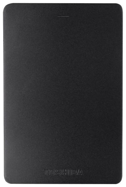 Внешний жесткий диск TOSHIBA HDTH305EK3AB Canvio Alu 500ГБ 2.5" USB 3.0 черный
Внешний жесткий диск TOSHIBA HDTH305EK3AB Canvio Alu 500ГБ 2.5" USB 3.0 черный