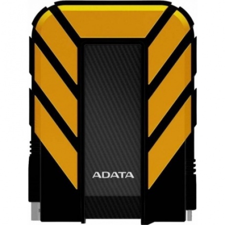 Внешний HDD A-Data DashDrive Durable HD710 Pro 1Tb желтый (AHD710P-1TU31-CYL)
Внешний HDD A-Data DashDrive Durable HD710 Pro 1Tb желтый (AHD710P-1TU31-CYL)
