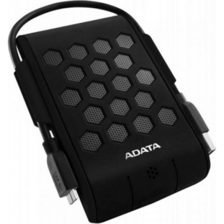 Внешний HDD A-DATA 2TB HD720 25" USB 3.1 черный (AHD720-2TU31-CBK)
Внешний HDD A-DATA 2TB HD720 25" USB 3.1 черный (AHD720-2TU31-CBK)