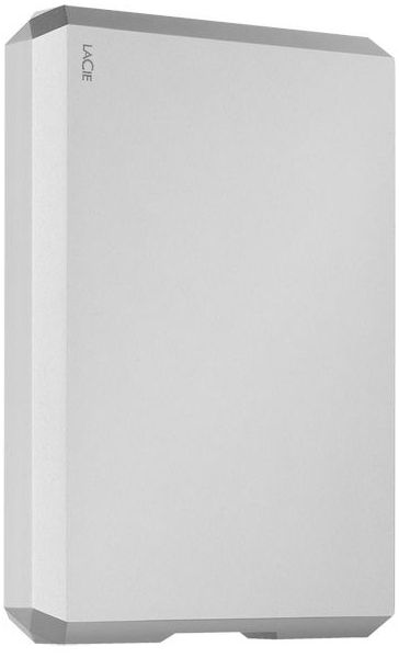 Внешний HDD LaCie Original USB-C 5Tb серебристый (STHG5000400)
Внешний HDD LaCie Original USB-C 5Tb серебристый (STHG5000400)