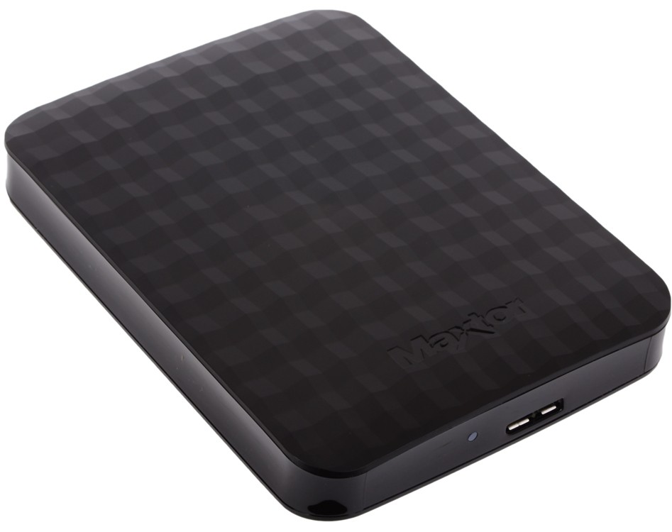 Внешний HDD Seagate Maxtor 1Tb Black (STSHX-M101TCBM, Черный
Внешний HDD Seagate Maxtor 1Tb Black (STSHX-M101TCBM, Черный