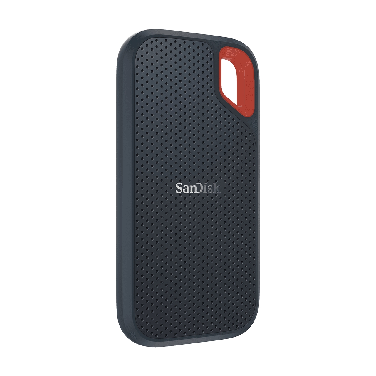 Внешний SSD SanDisk Extreme Portable 500Gb (SDSSDE60-500G-R25), Темно-серый
Внешний SSD SanDisk Extreme Portable 500Gb (SDSSDE60-500G-R25), Темно-серый