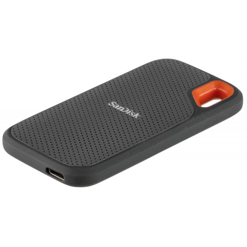 Внешний SSD SanDisk Extreme Portable 250Gb (SDSSDE60-250G-R25)
Внешний SSD SanDisk Extreme Portable 250Gb (SDSSDE60-250G-R25)