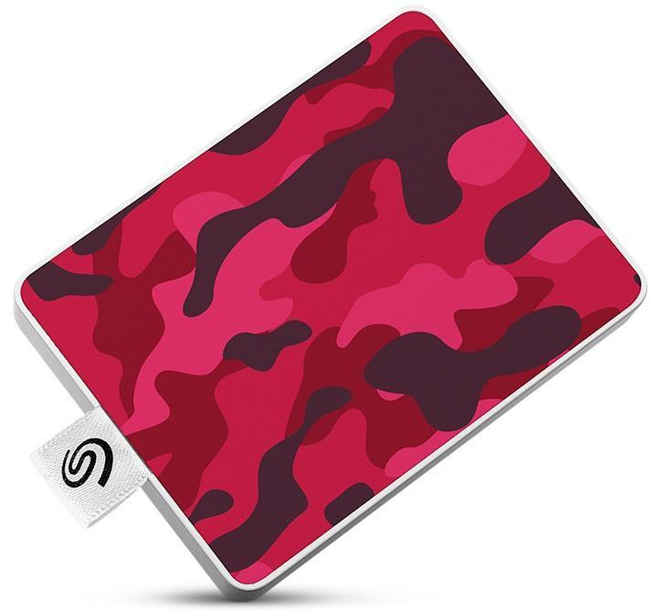 Внешний SSD Seagate One Touch Special Edition 500Gb (STJE500405
Внешний SSD Seagate One Touch Special Edition 500Gb (STJE500405