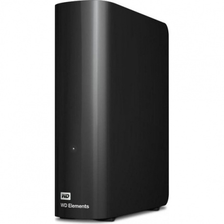 Внешний HDD WD Elements Desktop 14Tb (WDBWLG0140HBK-EESN), Черный
Внешний HDD WD Elements Desktop 14Tb (WDBWLG0140HBK-EESN), Черный